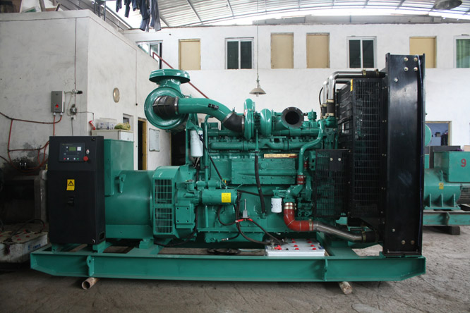 吉阳镇环保无噪音：租用静音发电机组，为环境和耳朵双重保驾护航